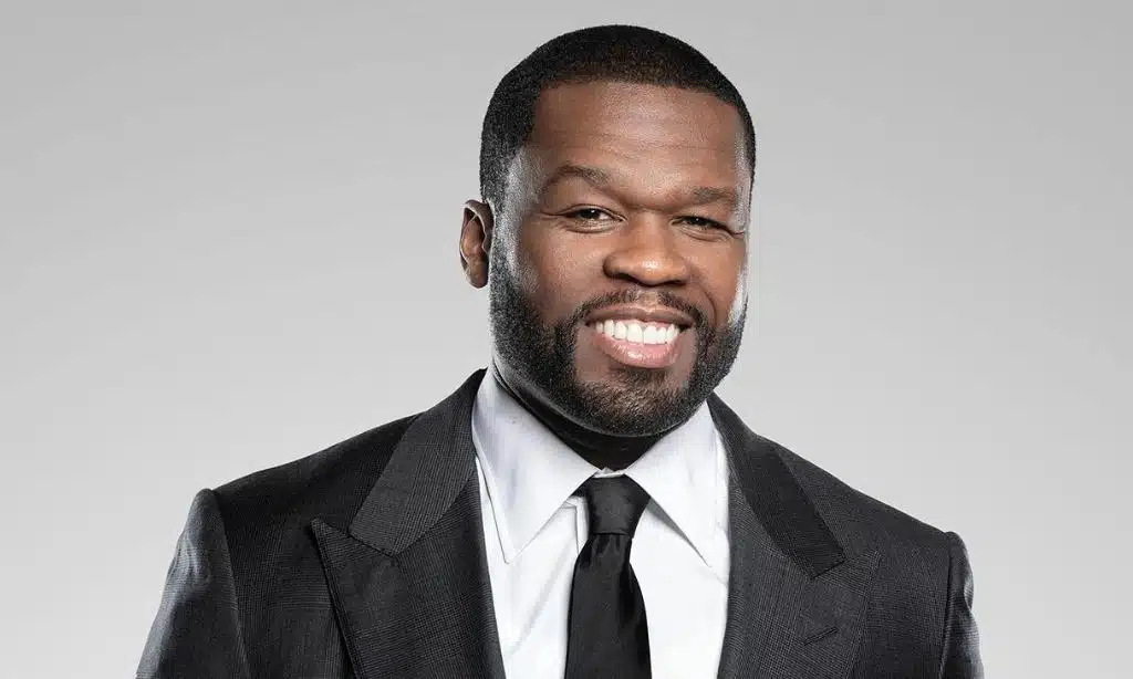 50 Cent Net Worth