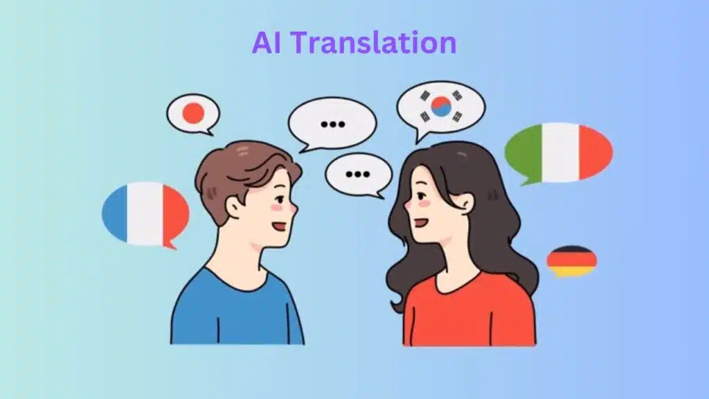 AI Translation