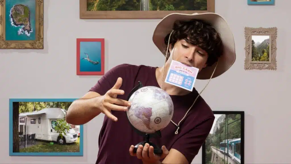 AI in the Travel Industry