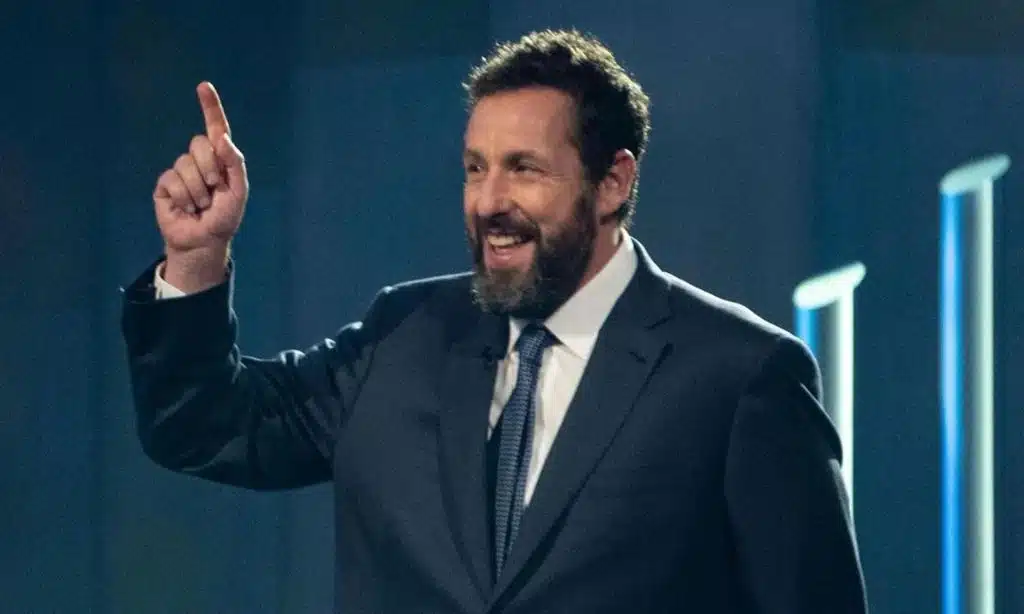 Adam Sandler Net Worth