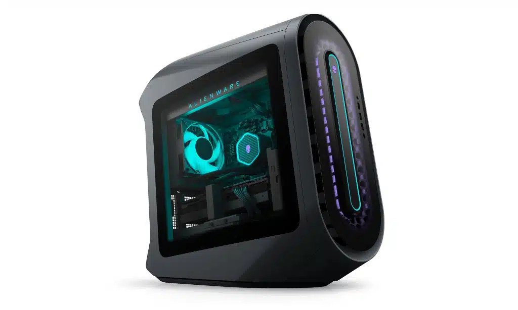 Alienware Aurora R13