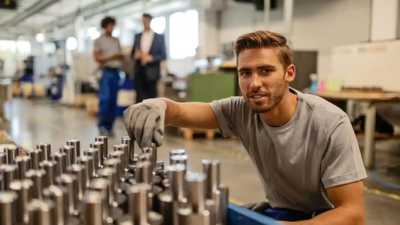 Aluminium Producing Countries in the World