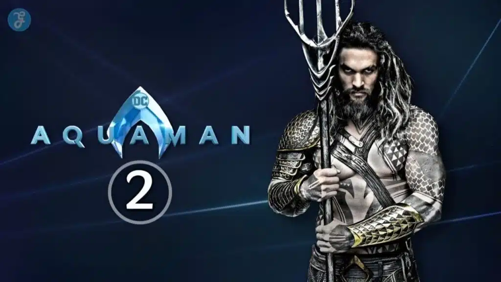 aquaman 2