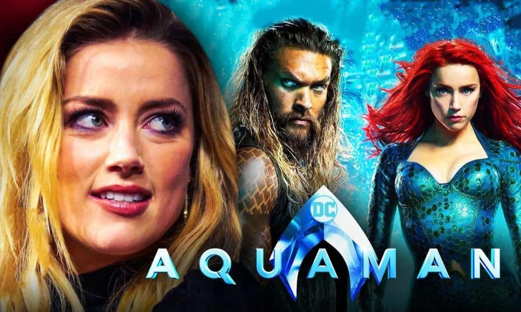 Aquaman 2 cast