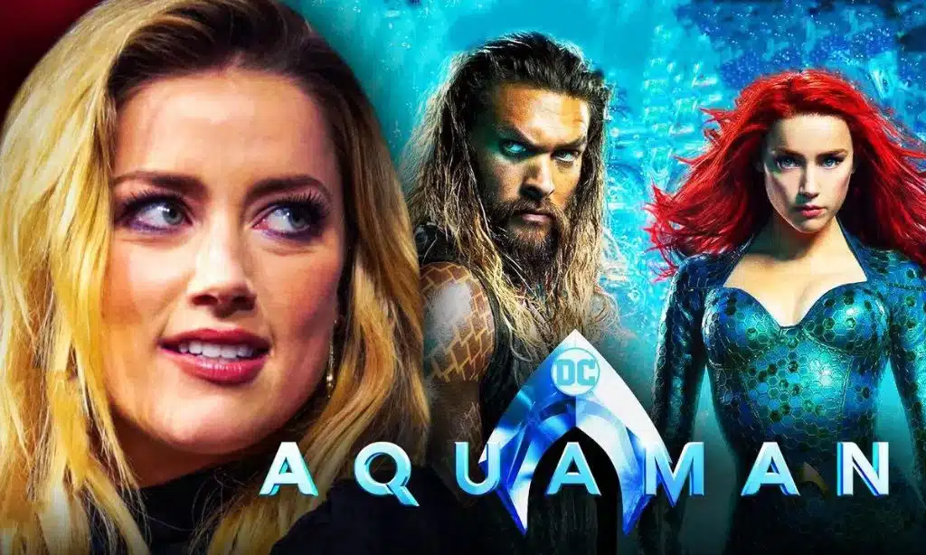 Aquaman 2 cast