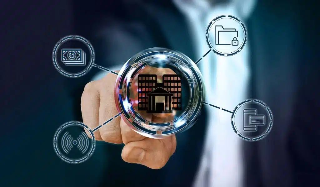 Essential Bank Security Measures