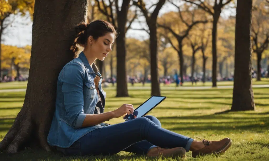 Benefits and Features of Best E Ink Tablets