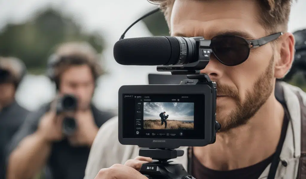 Best Action Camera Microphone Attachments