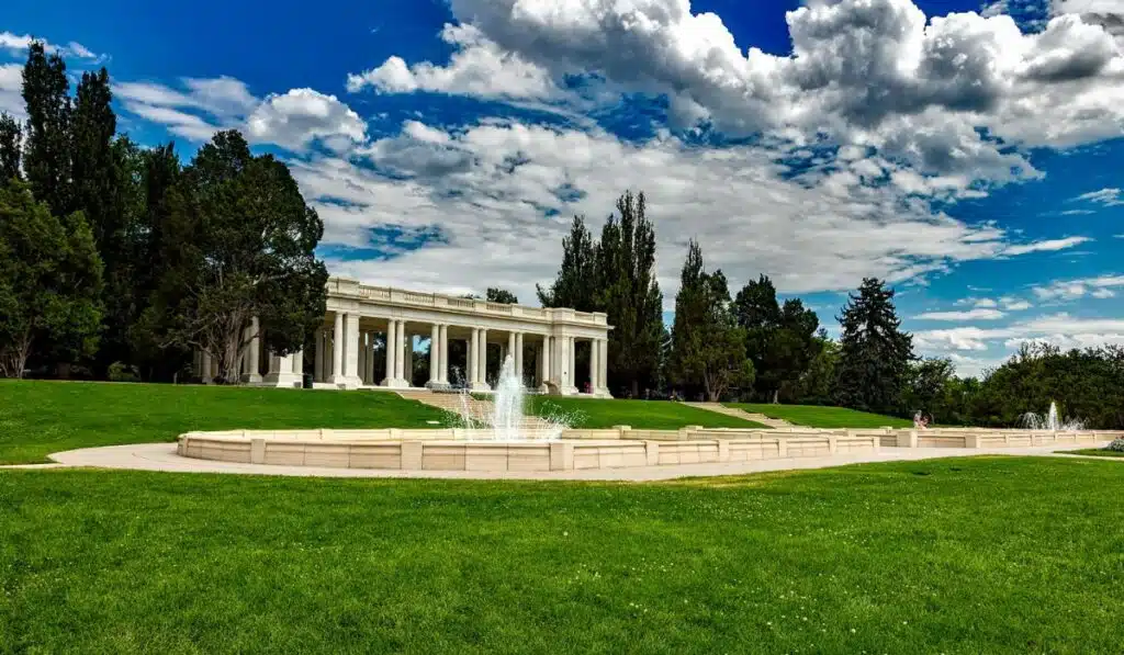 Best Places for Young Professionals