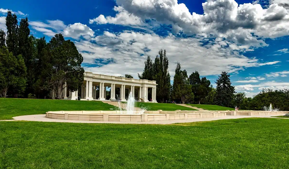 Best Places for Young Professionals