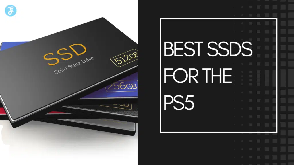 best ssd for ps5