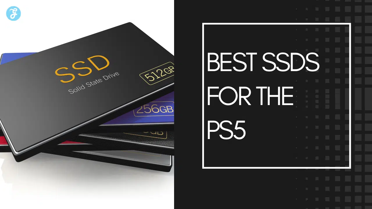 best ssd for ps5