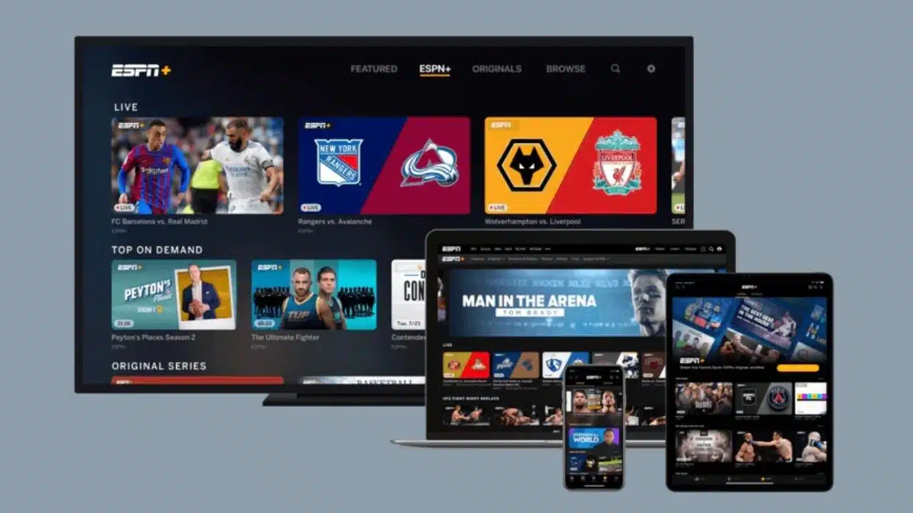 Best Sports Streaming Service of 2023