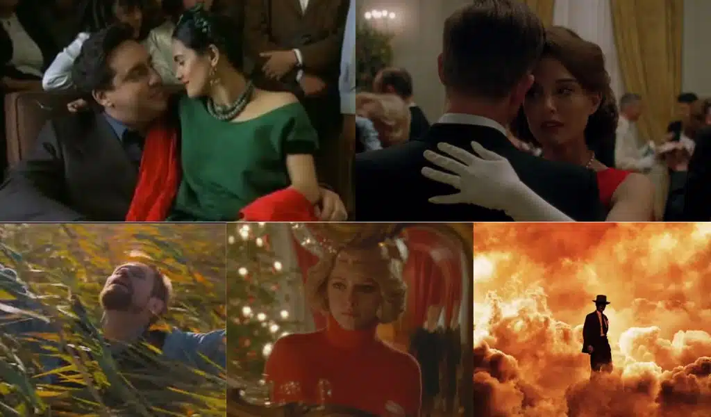 Best Unconventional Biopics