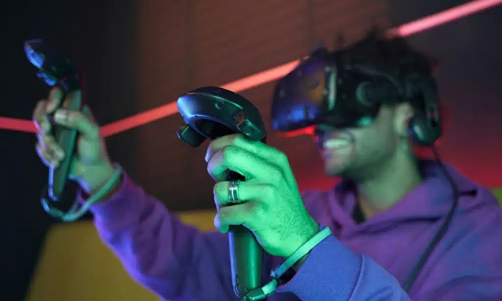 Best VR Games for 2023