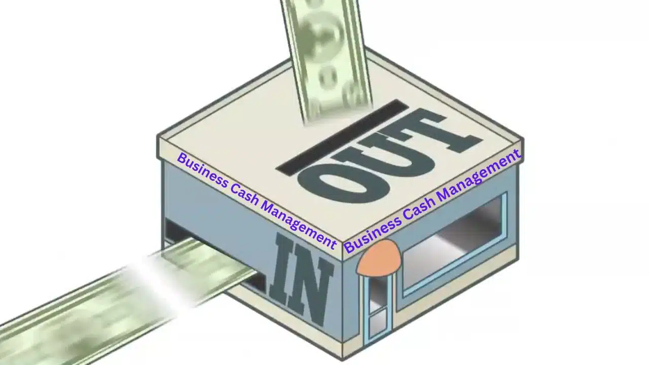 Business Cash Management
