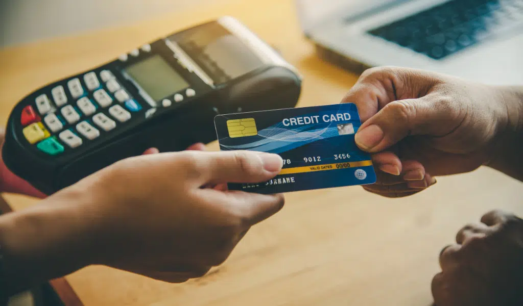 Can I Get a Credit Card With $500