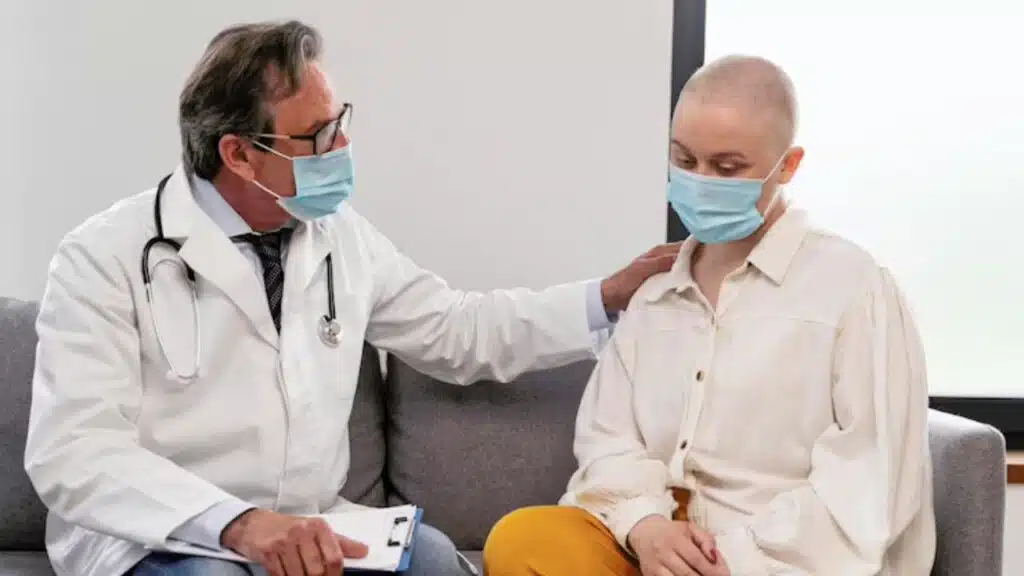 Cancer Rates Rising in Young People