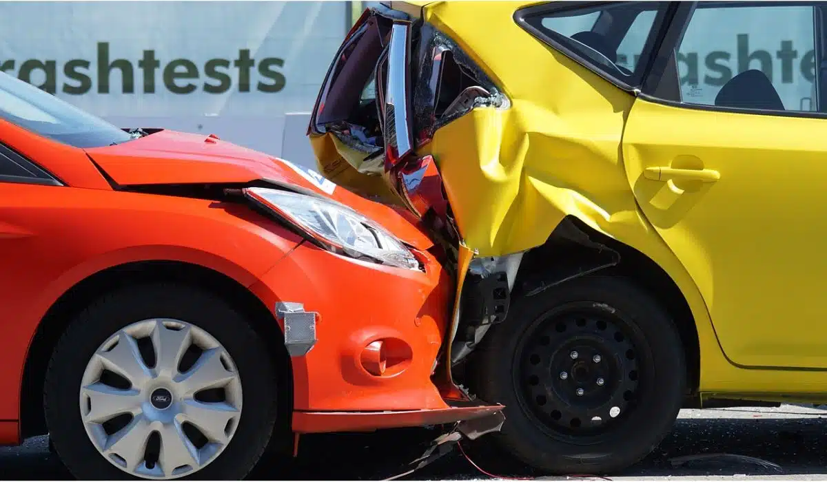 Best Car Crash Lawyers