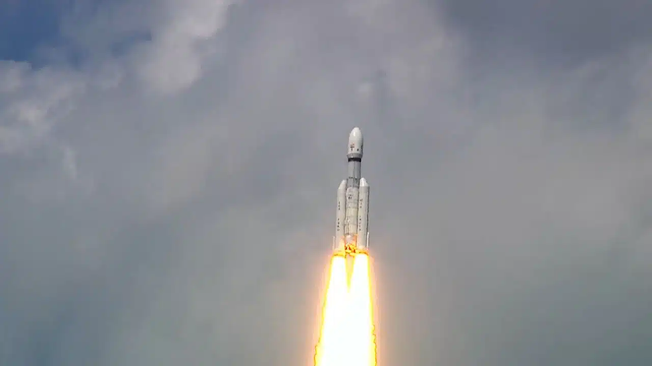 Chandrayaan 3