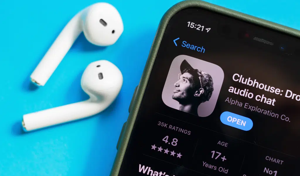 Check AirPods Battery Level on an iPhone