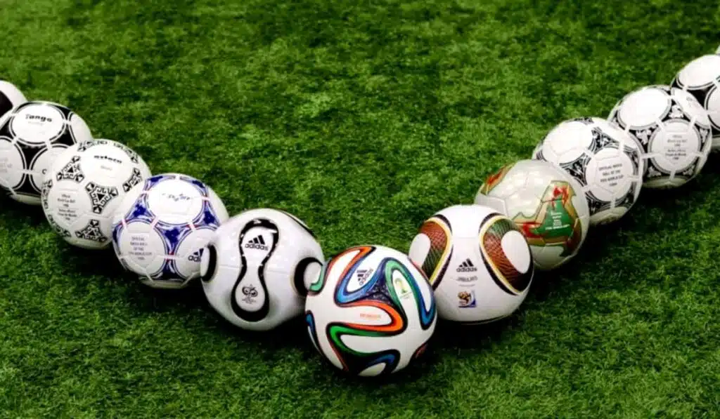 Connected Ball Technology