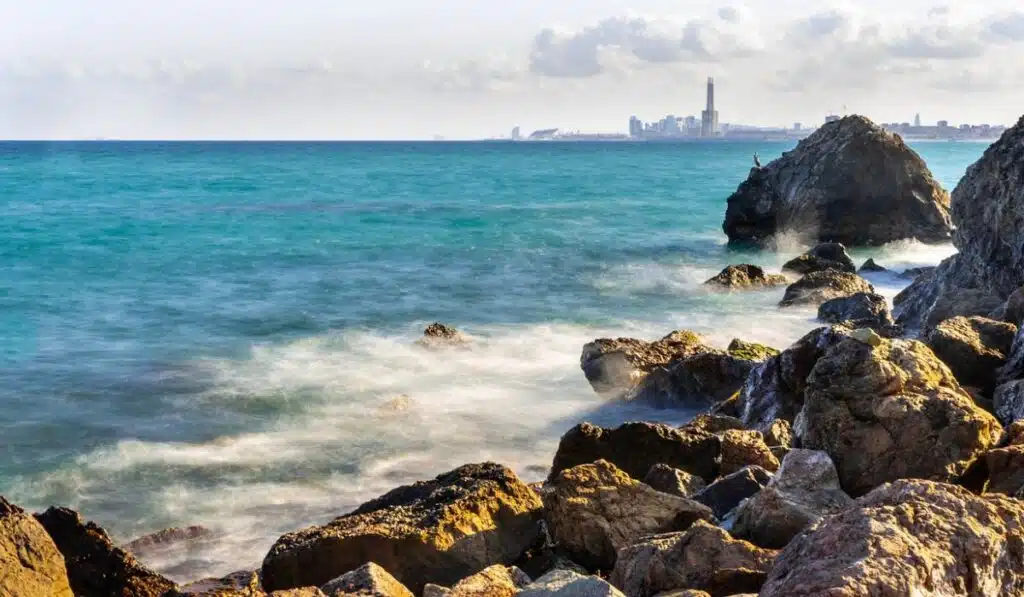 Most Dangerous Beaches in the World