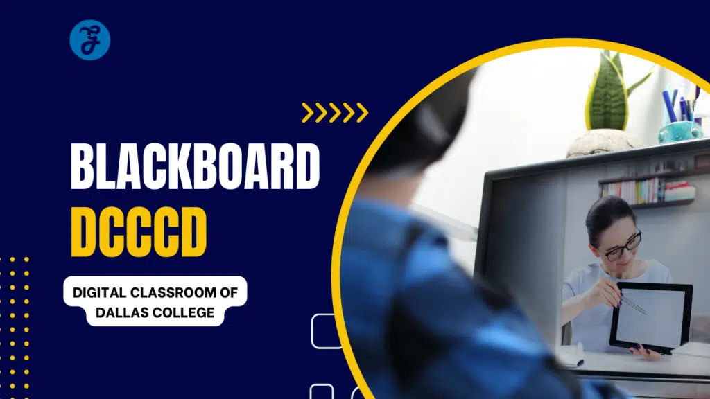 blackboard dcccd