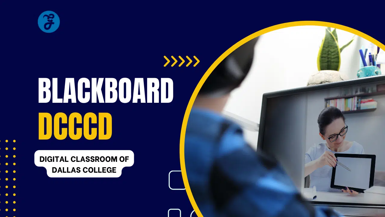 blackboard dcccd