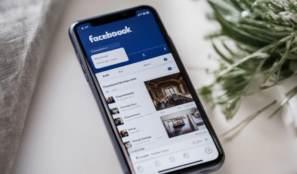 Disable Facebook Dark Mode