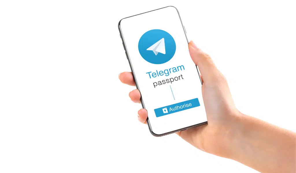 Disable Telegram Dark Mode