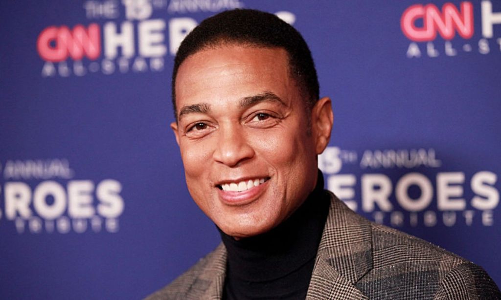 Don Lemon's Net Worth