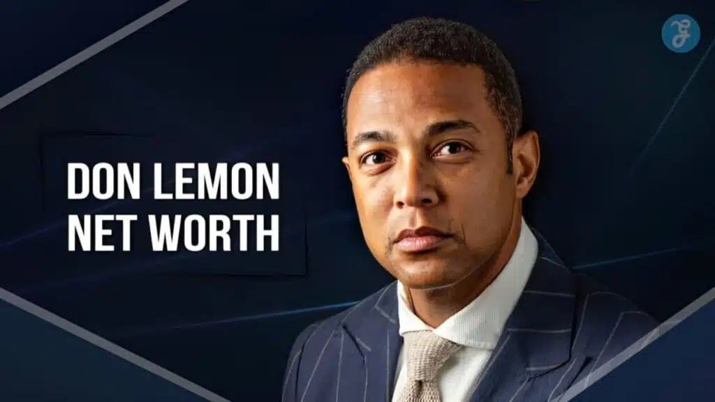 don lemon net worth