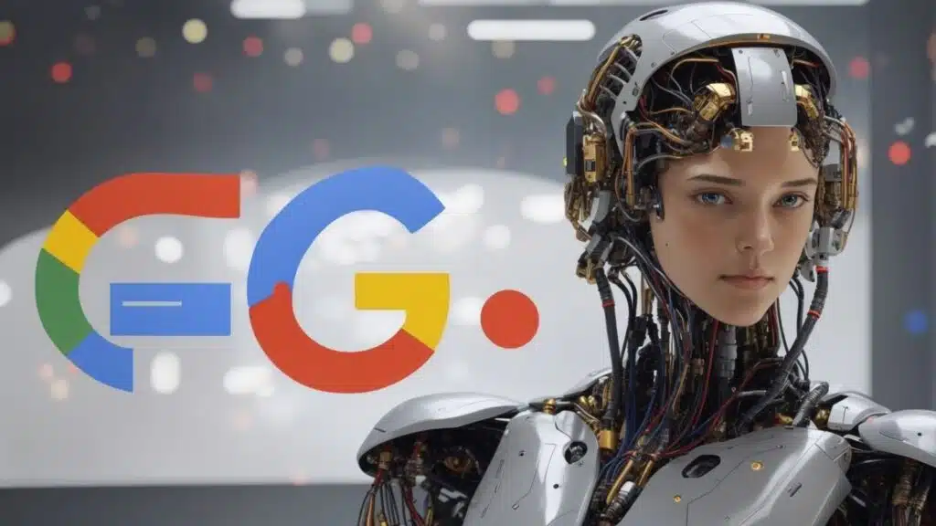 Google Search with generative AI launched in India.