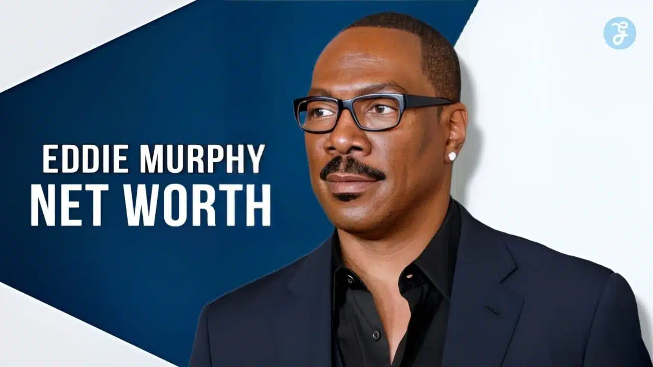eddie murphy net worth