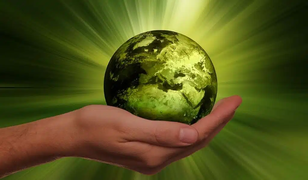 World Changing Events