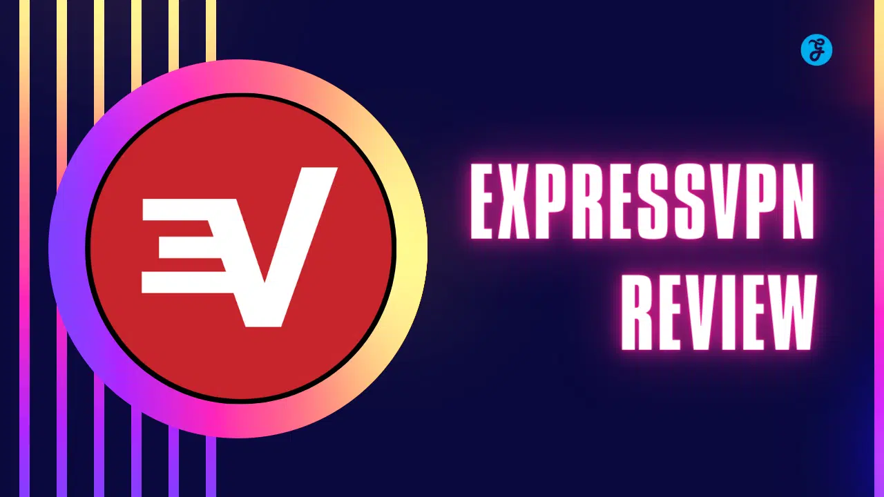 ExpressVPN Review