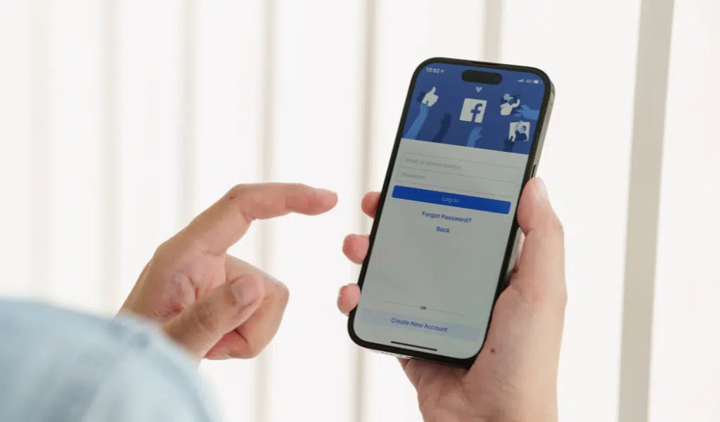 Facebook Latest Updates