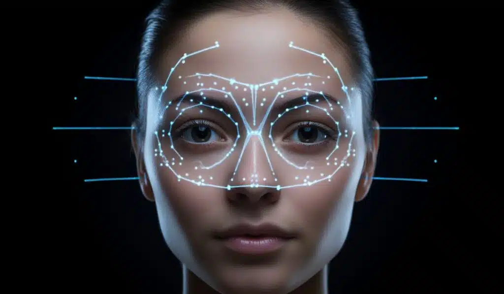 Facial Recognition Technology