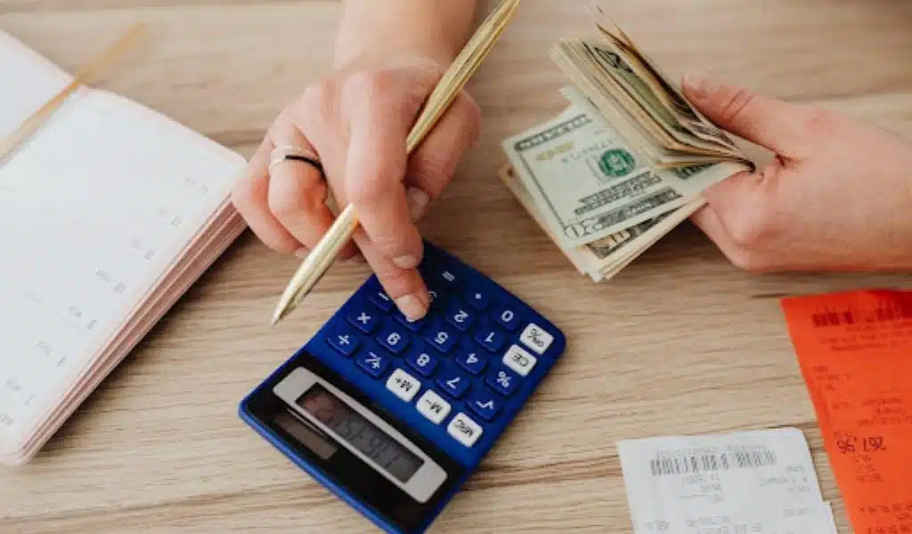 Financial Goals for Student