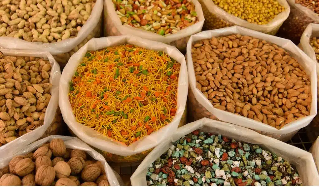 Foods to Boost Your Brain