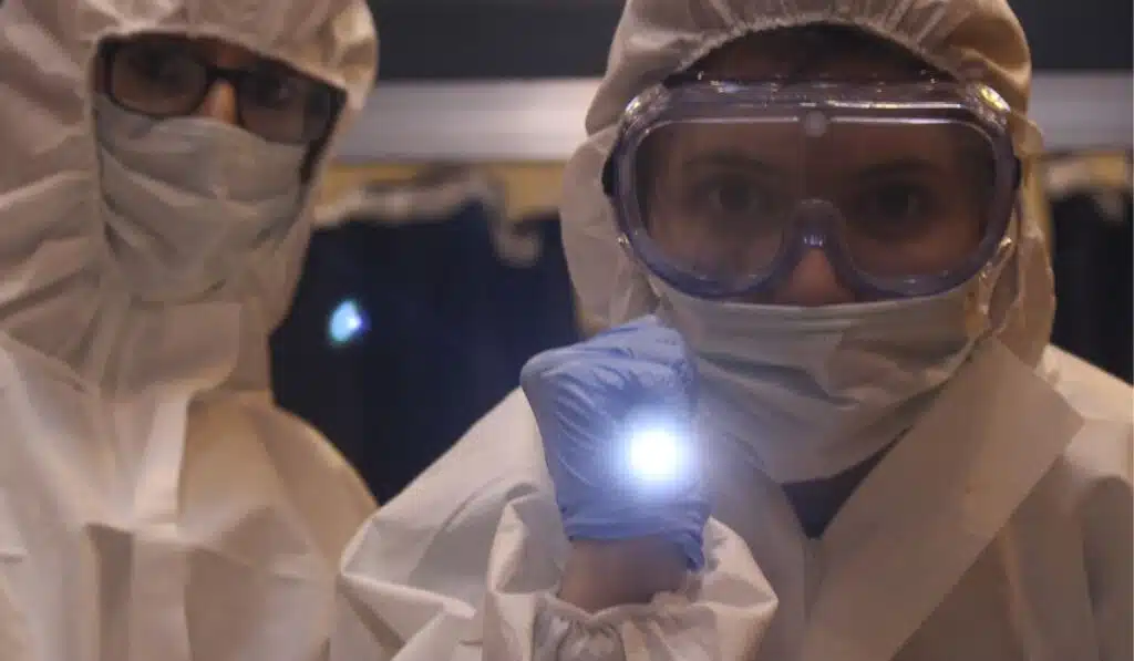 Role of Forensic Experts in Personal Injury