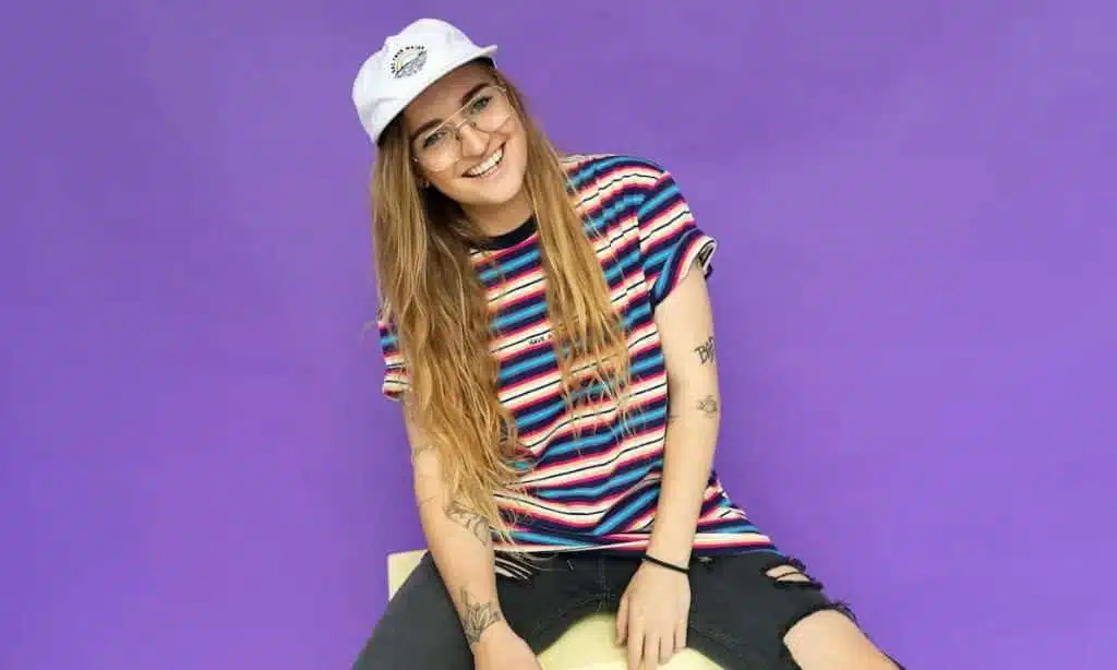 G Flip financial success