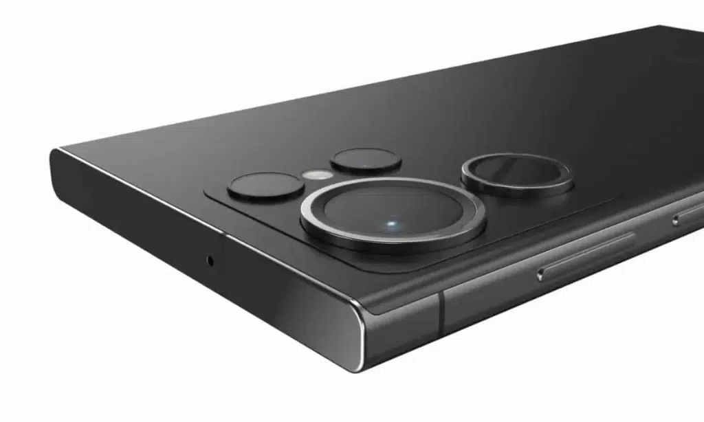 Galaxy S24 Ultra Camera