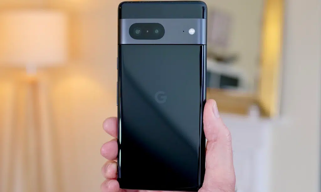 Google Pixel 7