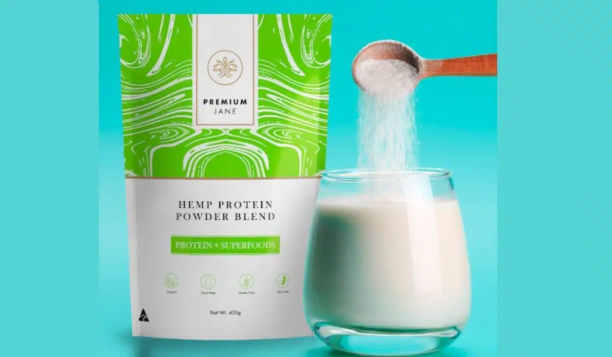 Benefits of Hemp Protein