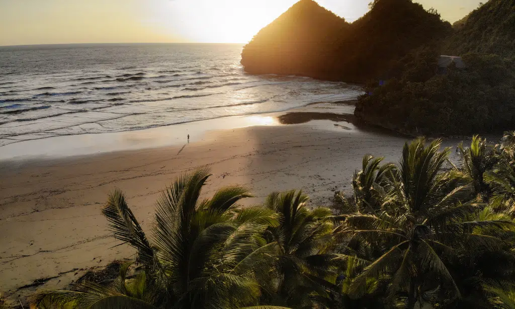 History of Negros Island