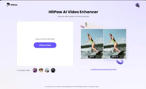 How to Enhance Video Quality Online