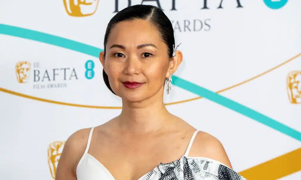 Hong Chau Net Worth