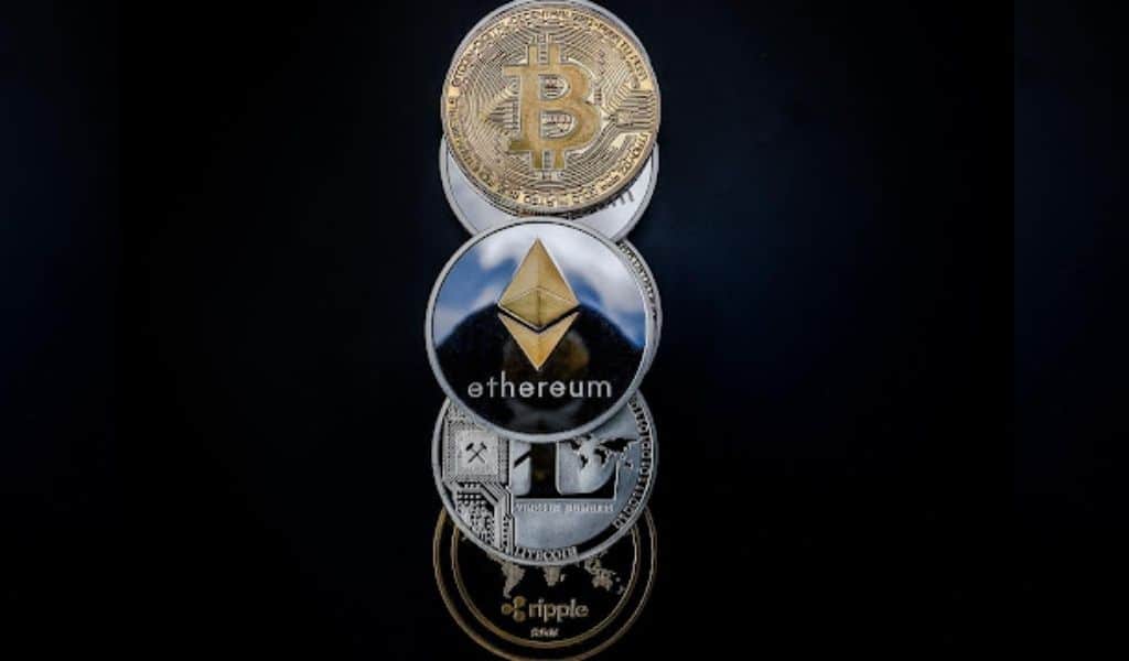 How to Build a Well-balanced Crypto Portfolio